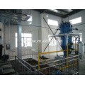 Small scale edible oil refinery machine for crude edible oil refinery plant